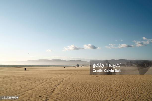 venice beach - la beach stock pictures, royalty-free photos & images