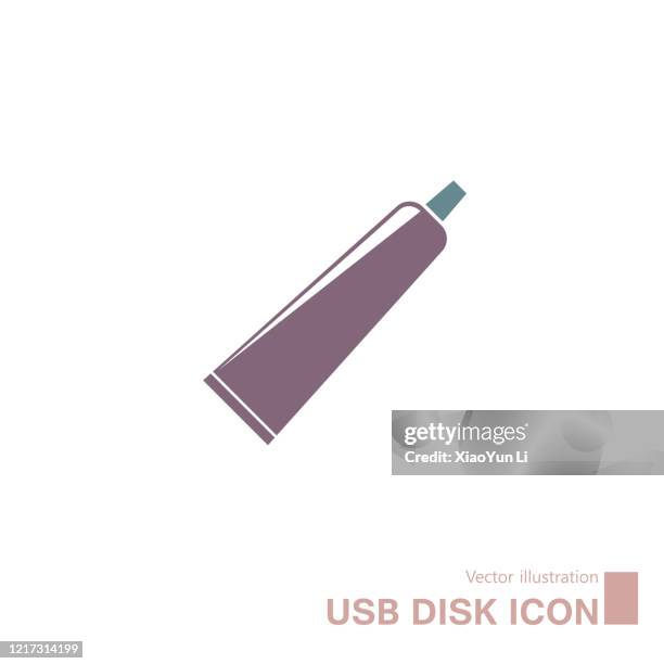 vector drawn ointment. - ointment stock illustrations