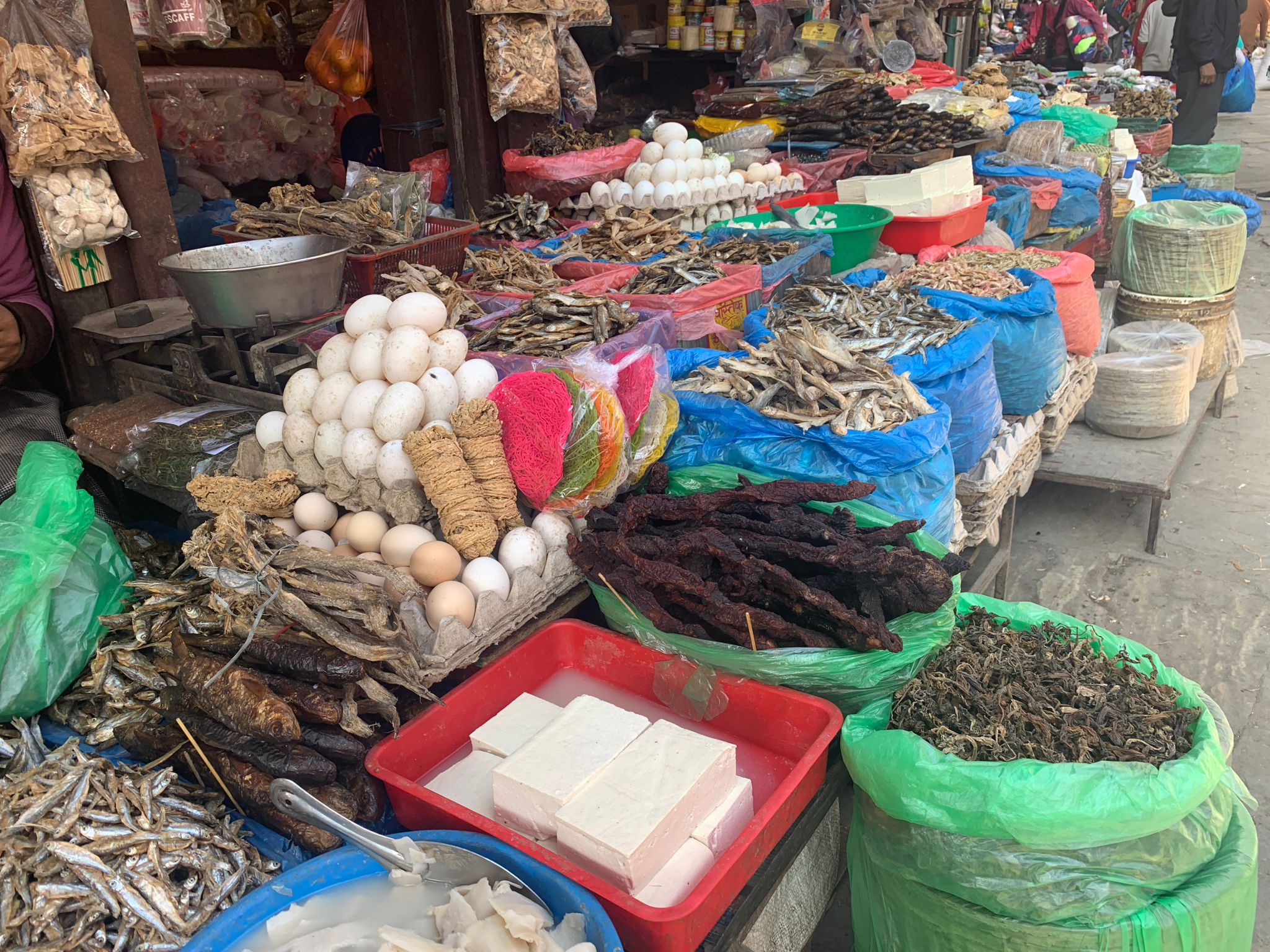 jeshwang market