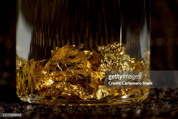 Gold Inside 1,142 Inside Gold Mine Stock Photos, High-Res Pictures, and Images ...