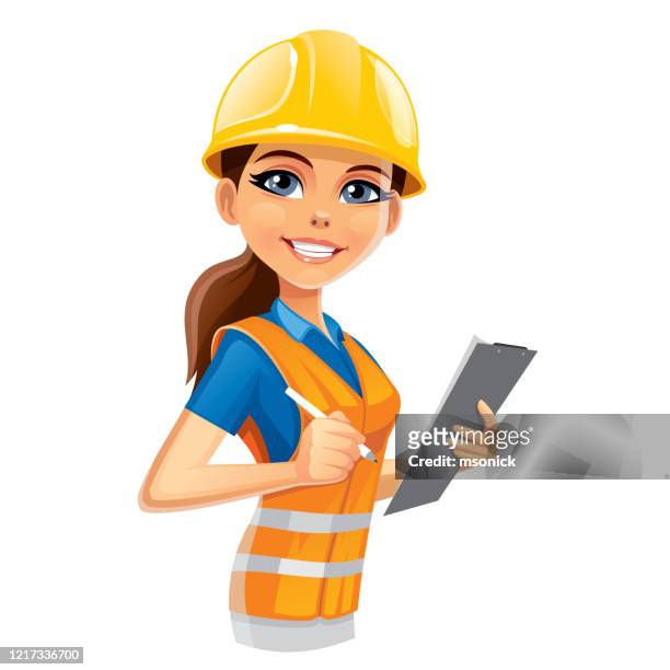 623 Construction Worker Cartoon Photos and Premium High Res Pictures -  Getty Images