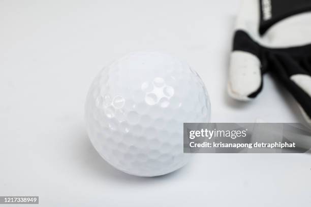 golf - golf club 個照片及圖片檔