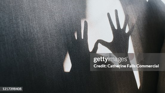 Outstretched Hands Outstretched Hands