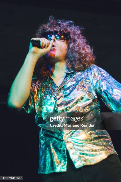 Leyland James Kirby Photos and Premium High Res Pictures Getty Images