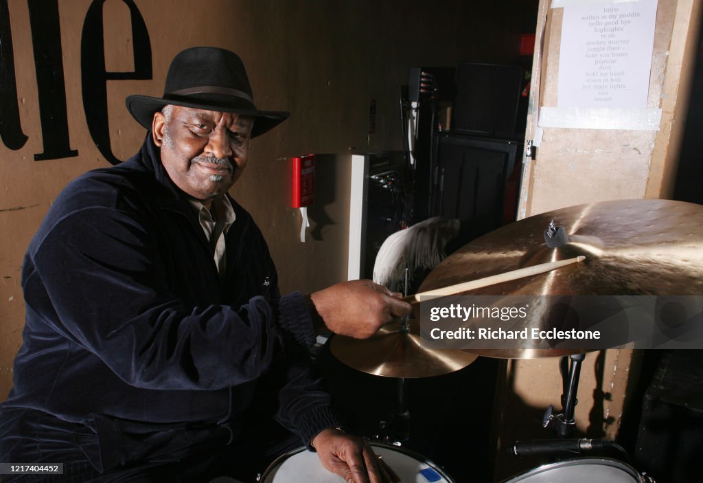 Bernard Purdie