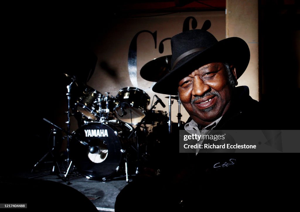 Bernard Purdie