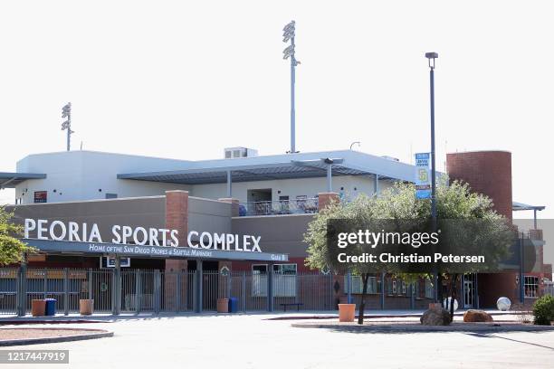 Padres Train Train Arizona Photos and Premium High Res Pictures - Getty Images