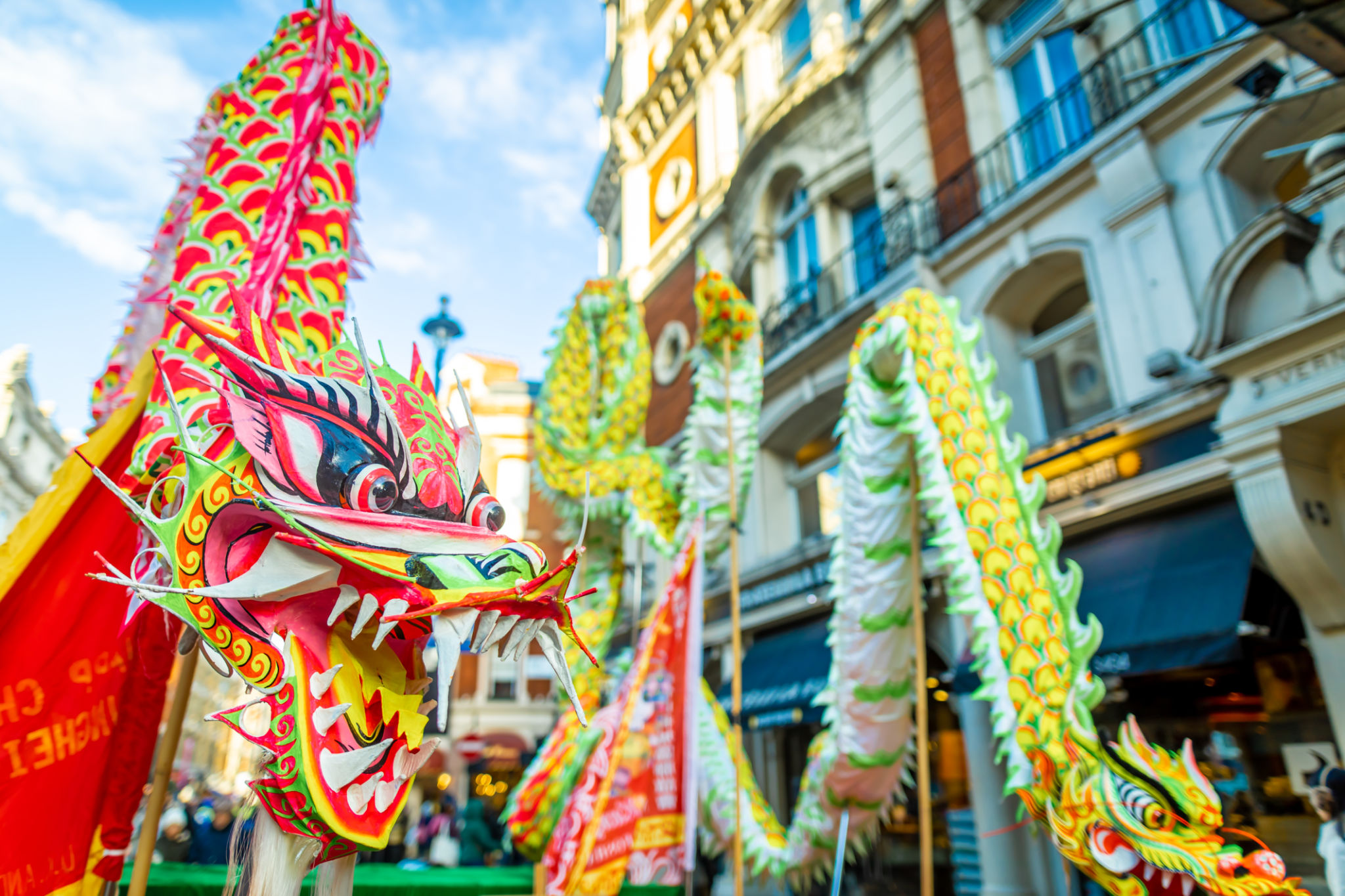 London cultural events