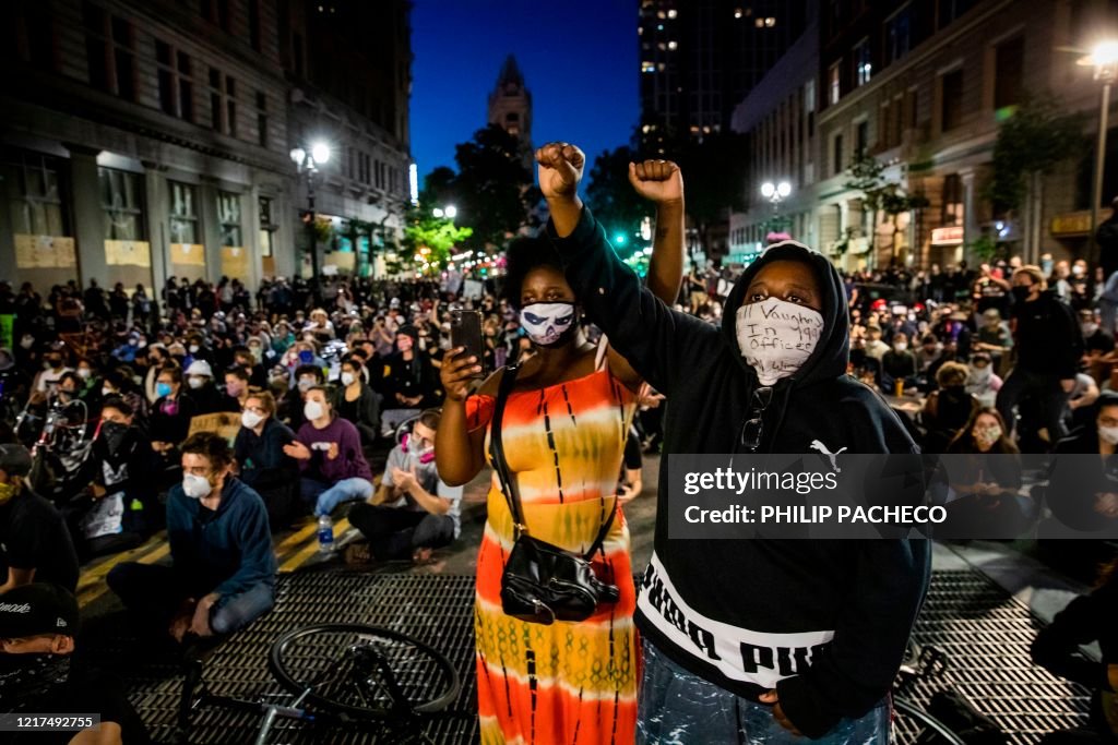 US-POLITICS-RACE-UNREST