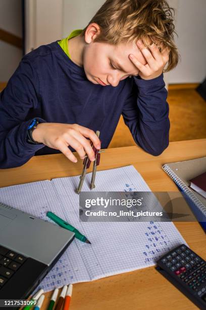 5,509 Smart Math Student Stock Photos, High-Res Pictures, and Images ...