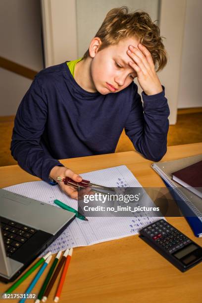 Frustrated Math Limit (Mathematics) Photos and Premium High Res Pictures - Getty Images