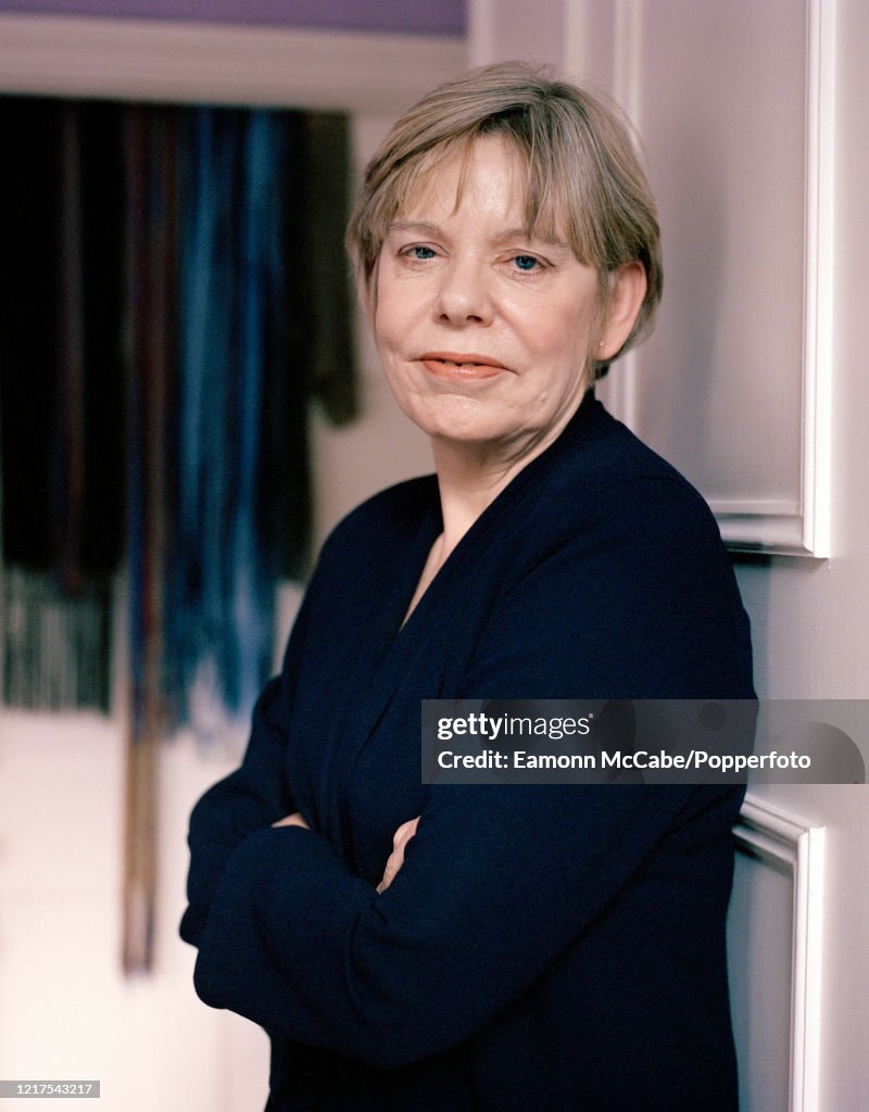 Karen Armstrong - Religious Writer And Speaker