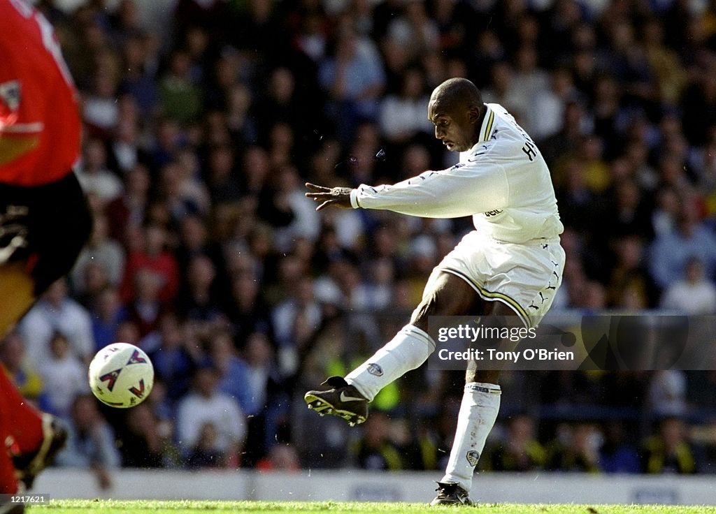 Jimmy Hasselbaink