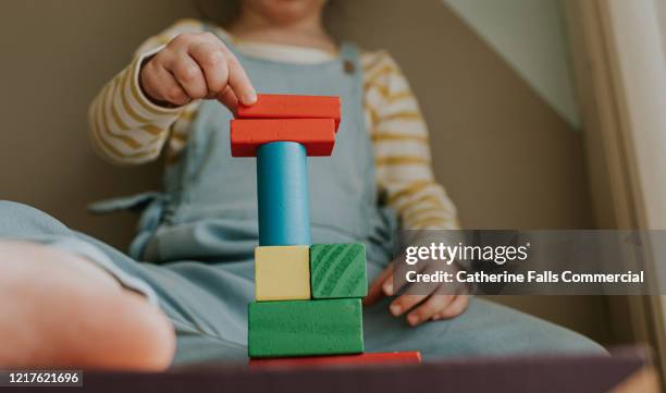 77 Stackable Learning Stock Photos, High-Res Pictures, and Images ...