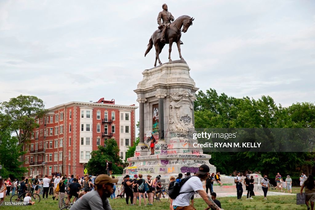 US-POLITICS-RACE-UNREST