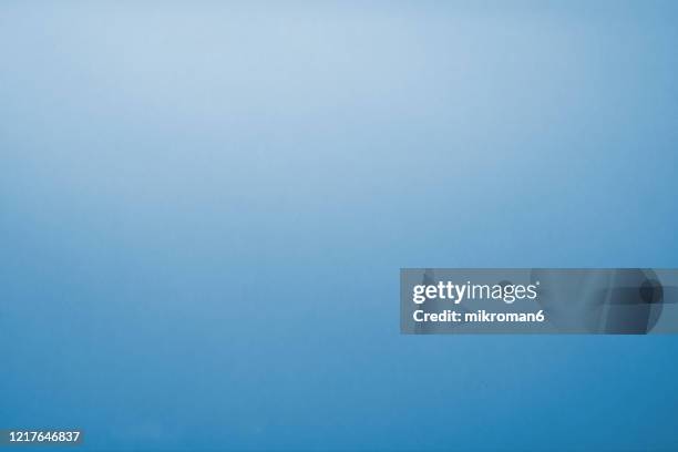 clear, blue sky - blue background stock pictures, royalty-free photos & images