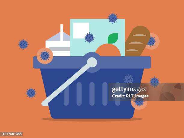 5 061点の買い物カゴイラスト素材 Getty Images 5 061点の買い物カゴイラスト素材 Getty Images