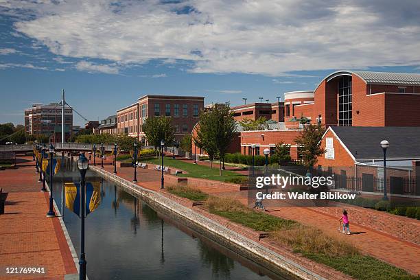 74 Carroll Creek Park Stock Photos, High-Res Pictures, and Images