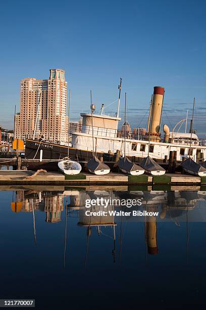Baltimore (Tug) Photos and Premium High Res Pictures Getty Images