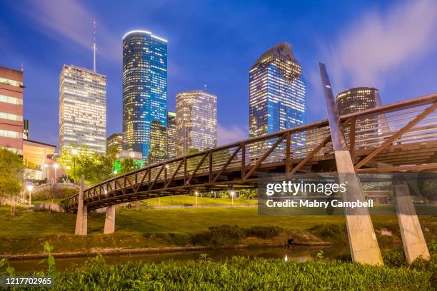 Big Bridge Inhouston Houston Bridge Photos and Premium High Res Pictures - Getty Images