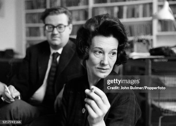 32 Penelope Mortimer Photos & High Res Pictures Getty Images