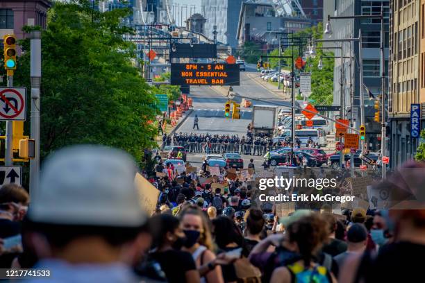 Manhattan Riot 72 Crown Heights Riot Stock Photos, High-Res Pictures, and Images ...