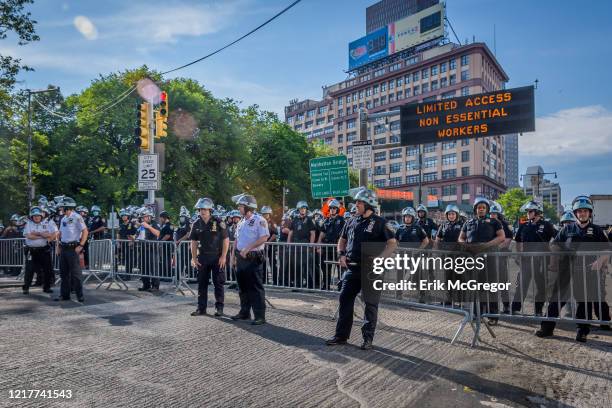 Manhattan Riot 72 Crown Heights Riot Stock Photos, High-Res Pictures, and Images ...