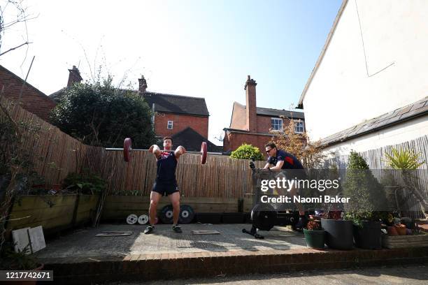 Bugajski Rowing Josh Bugajski Photos and Premium High Res Pictures - Getty Images