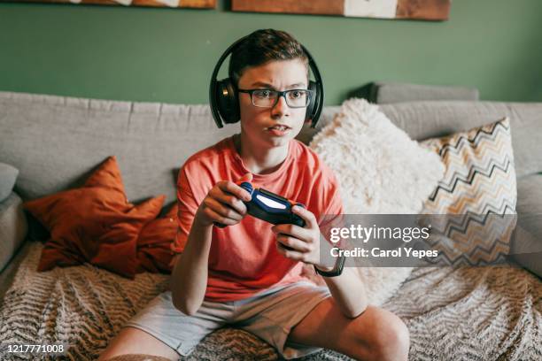 Gamer Boy Normal Gamer Boy Photos and Premium High Res Pictures - Getty Images