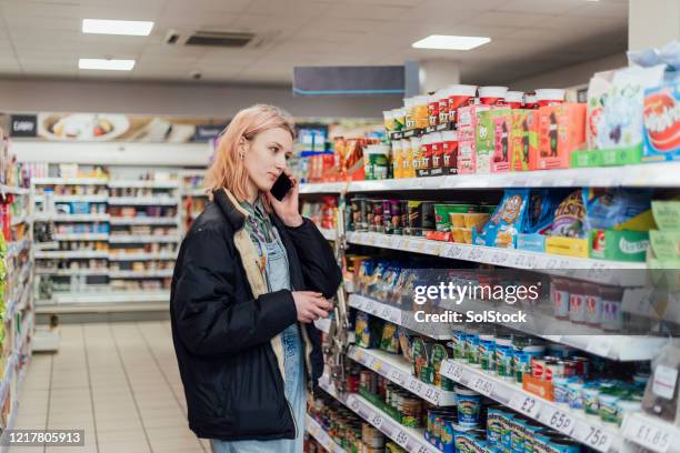 did you want anything? - corner shop stock pictures, royalty-free photos & images