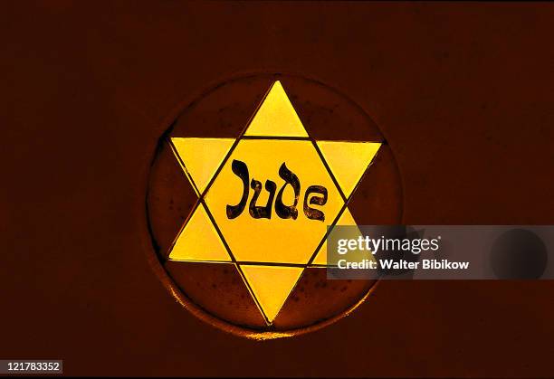 holocaust memorial, miami beach, fl - anti semitism stock pictures, royalty-free photos & images