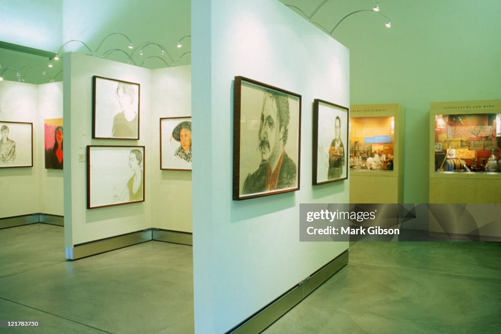 Napa Valley Museum