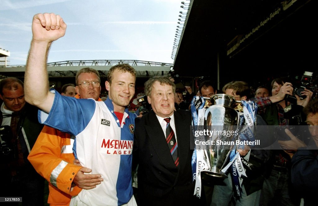 Alan Shearer