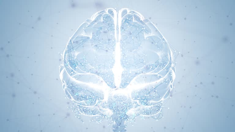 Brain Looping Brain Neuron Microscope Videos and HD Footage - Getty Images