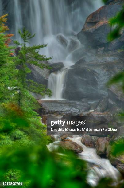 58 Whitewater Falls (North Carolina) Stock Photos, High-Res Pictures ...