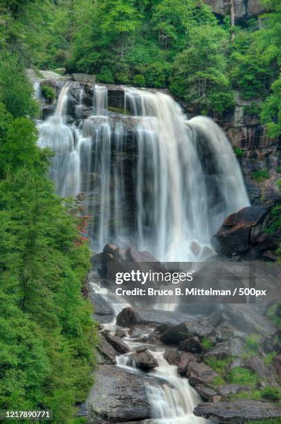 58 Whitewater Falls (North Carolina) Stock Photos, High-Res Pictures ...