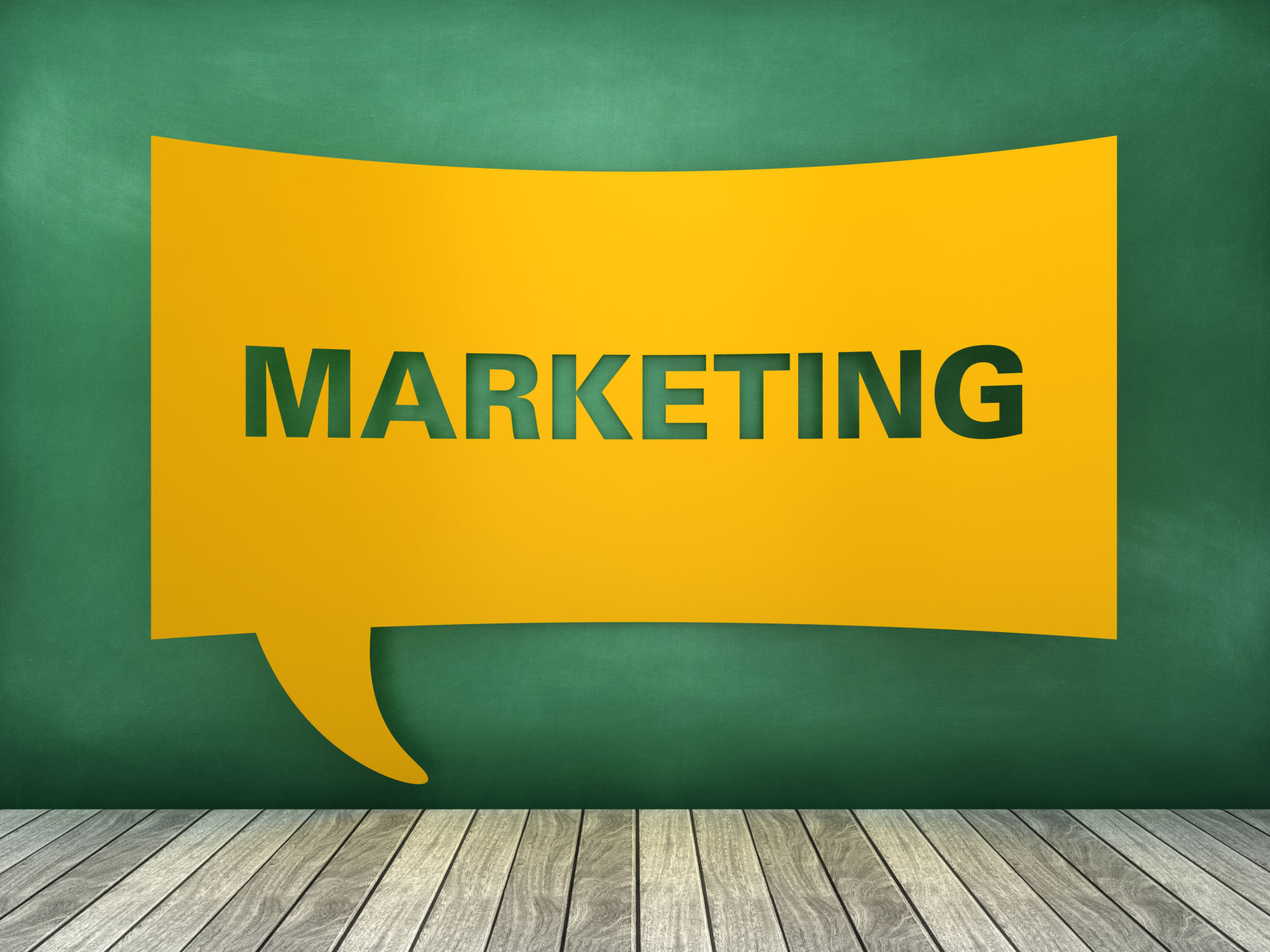 consultoria marketing