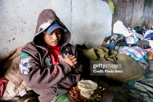 Poverty In Mexico Poverty Mexico Photos and Premium High Res Pictures - Getty Images