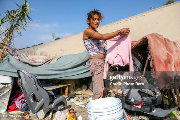 Poverty In Mexico 7,663 Poverty Mexico Stock Photos, High-Res Pictures, and Images ...