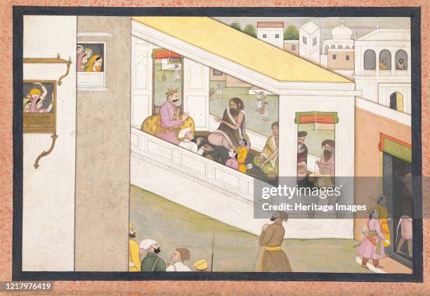 Subahu Subahu (Ramayana) Photos and Premium High Res Pictures - Getty Images