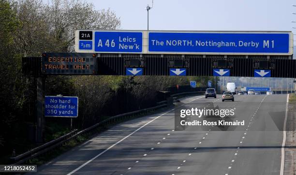 Norrish Rd Sign 964 The North Road Sign Uk Stock Photos, High-Res Pictures, and Images ...
