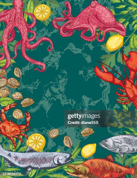 Raw Meat Border Photos and Premium High Res Pictures - Getty Images