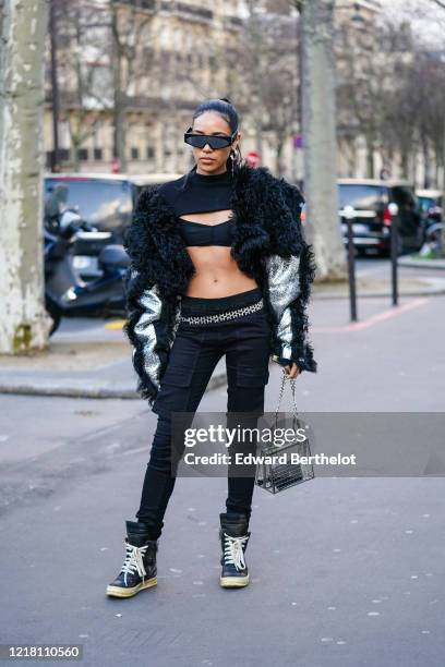 Aleali May Photos and Premium High Res Pictures - Getty Images