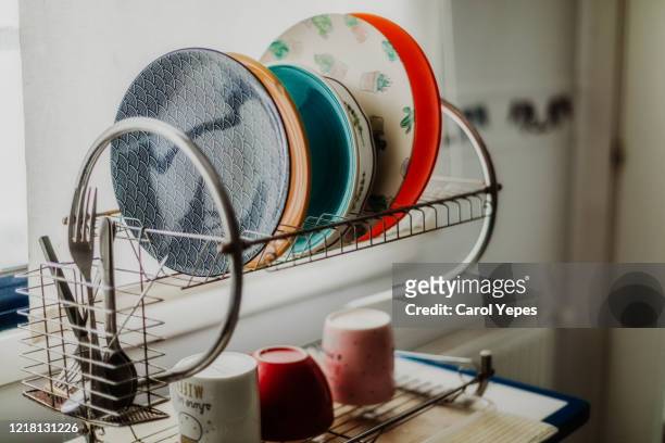 2,518 Drying Rack Stock Photos, High-Res Pictures, and Images - Getty Images