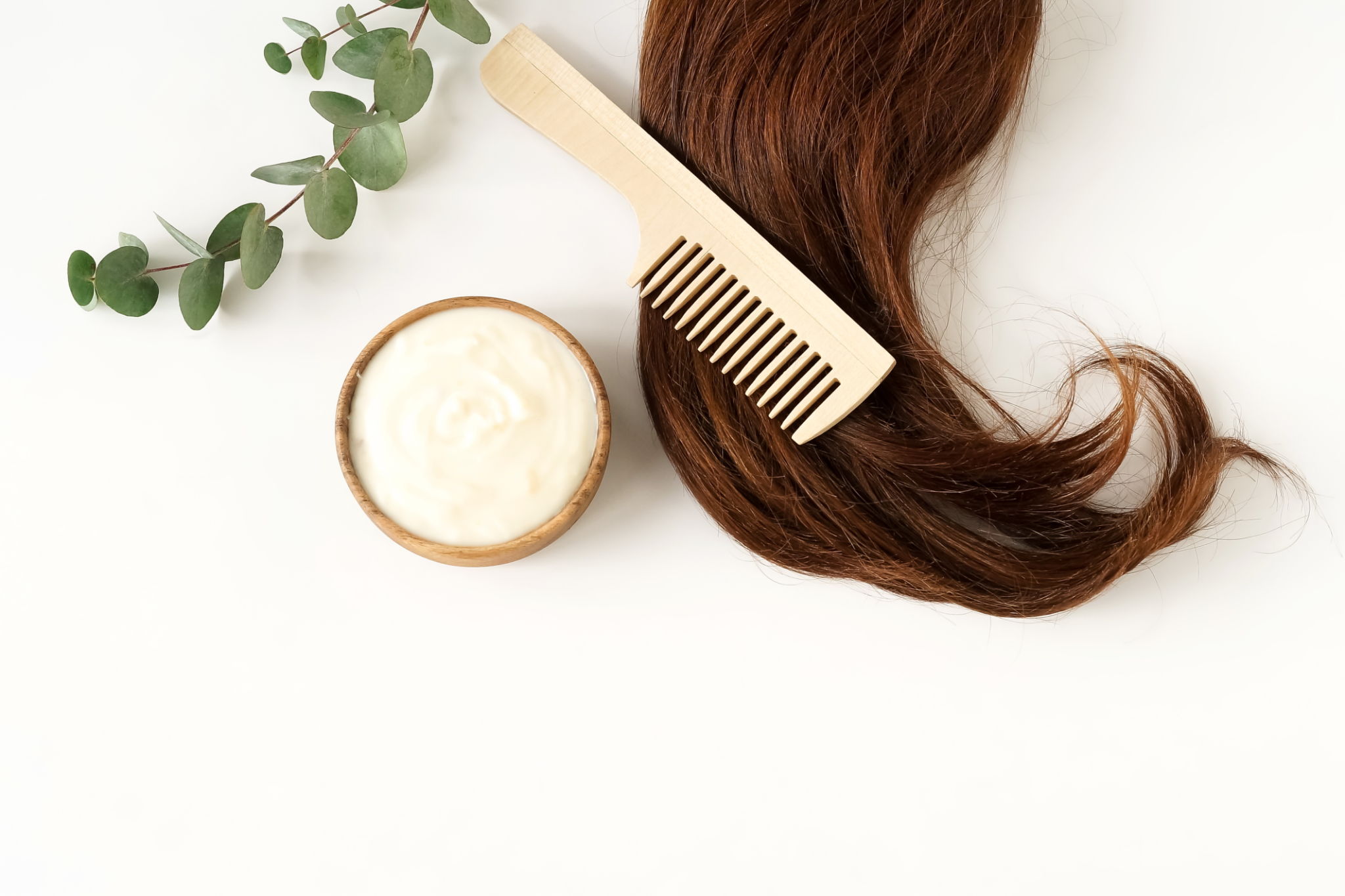 organic haircare