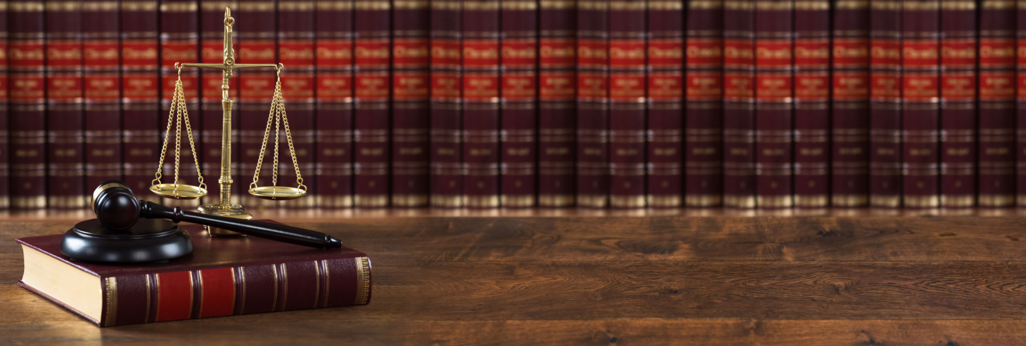 law book gavel