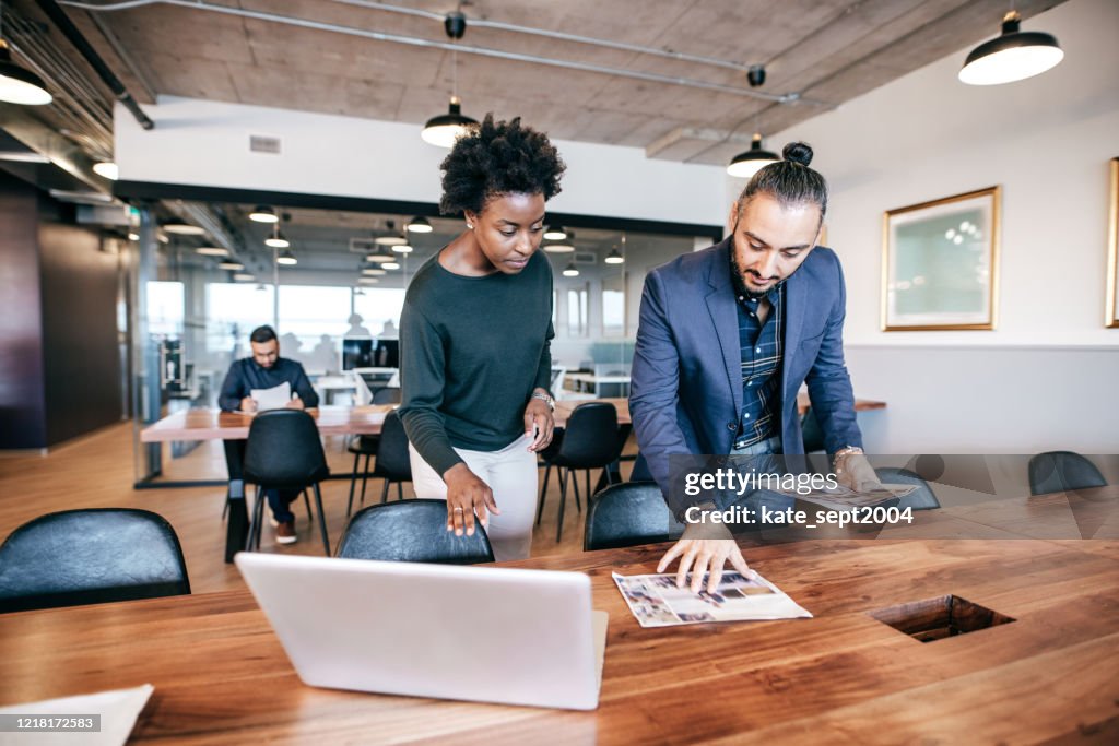 Work In Project Working On Project High-Res Stock Photo - Getty Images