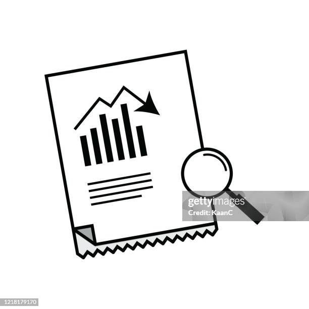 file or document icon stock illustration - adding value icon stock illustrations