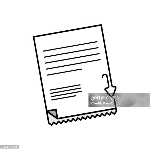 file or document icon stock illustration - adding value icon stock illustrations