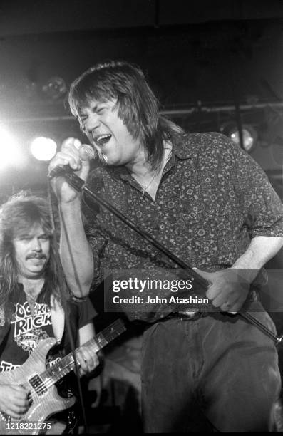 Duane Roland 193 Molly Hatchet Photos & High Res Pictures - Getty Images